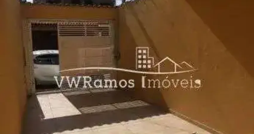 Casa Residencial à venda, Jardim Vila Formosa, São Paulo - CA0040.