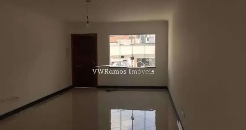 Casa Residencial à venda, Vila Santa Isabel, São Paulo - CA0092.