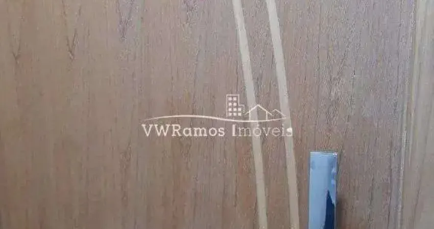 Apartamento com 2 dormitórios à venda, 36 m² por R$ 255.000,00 - Vila Fernandes - São Paulo/SP