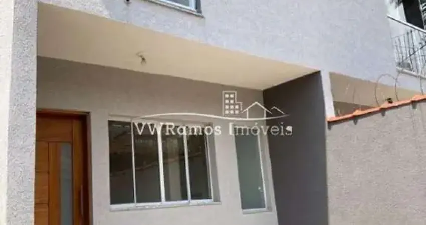 Casa Residencial à venda, Chácara Belenzinho, São Paulo - CA0045.