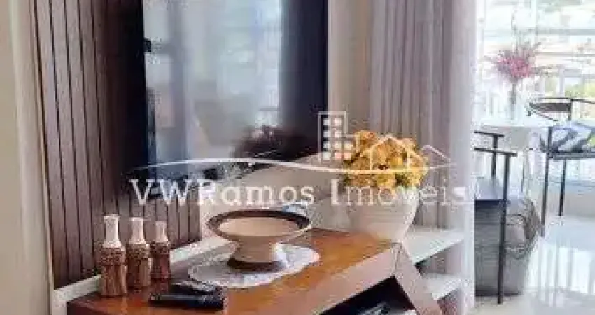 Apartamento Residencial à venda, Vila Carrão, São Paulo - AP0029.
