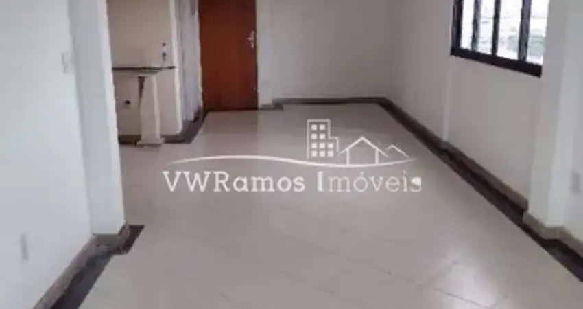 Apartamento Duplex Residencial à venda, Quinta da Paineira, São Paulo - AD0001.