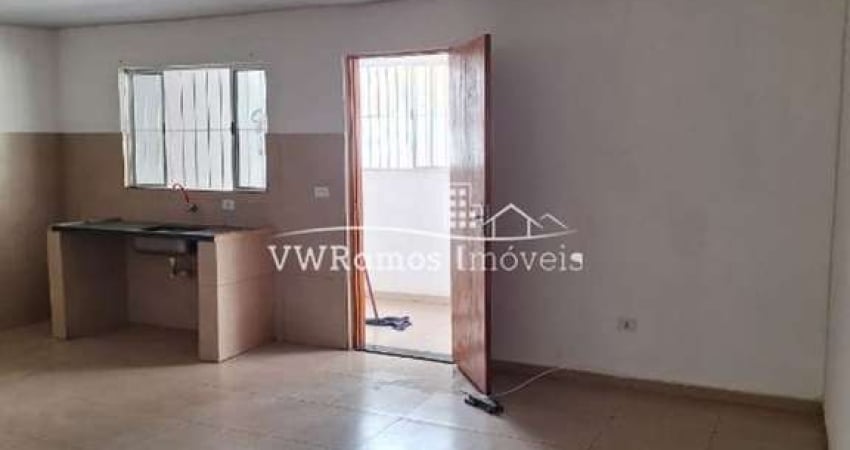 Loft Residencial para locação, Tatuapé, São Paulo - LF0001.