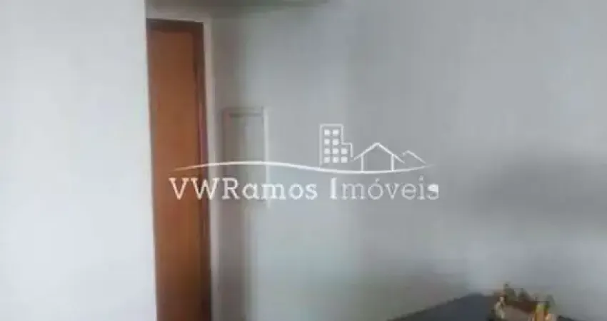 Apartamento Residencial à venda, Vila Formosa, São Paulo - AP0085.