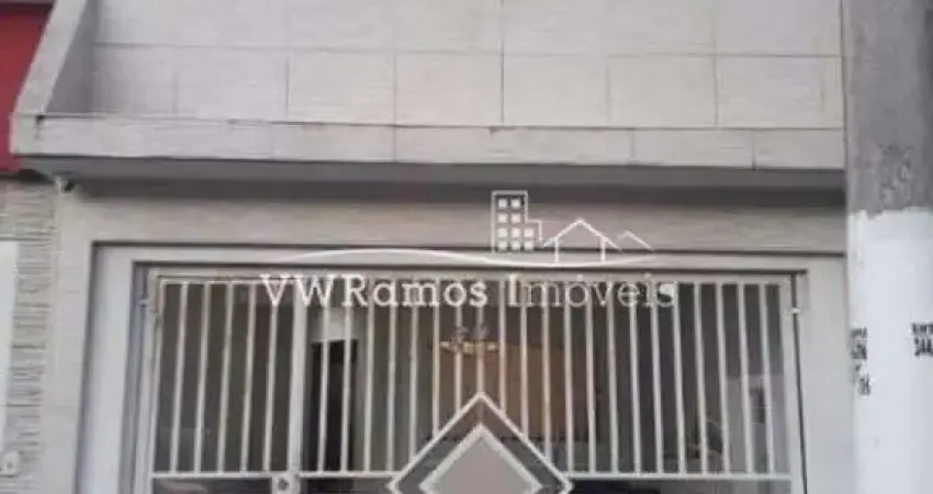 Casa Residencial à venda, Cidade São Mateus, São Paulo - CA0127.