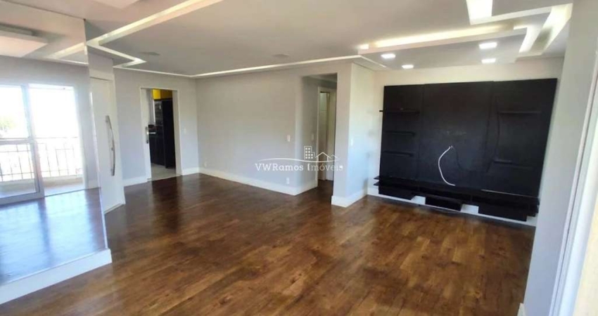 Apartamento Residencial à venda, Vila Formosa, São Paulo - AP0099.