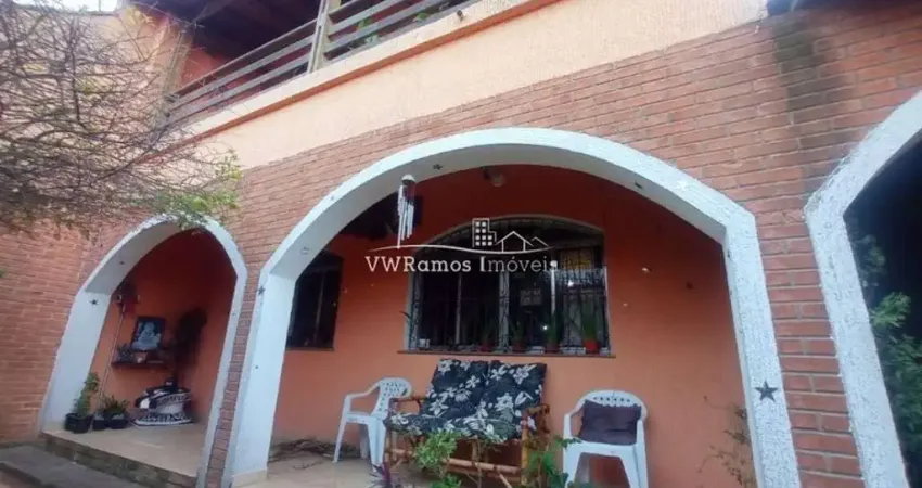 Casa Residencial à venda, Chácara Belenzinho, São Paulo - CA0136.