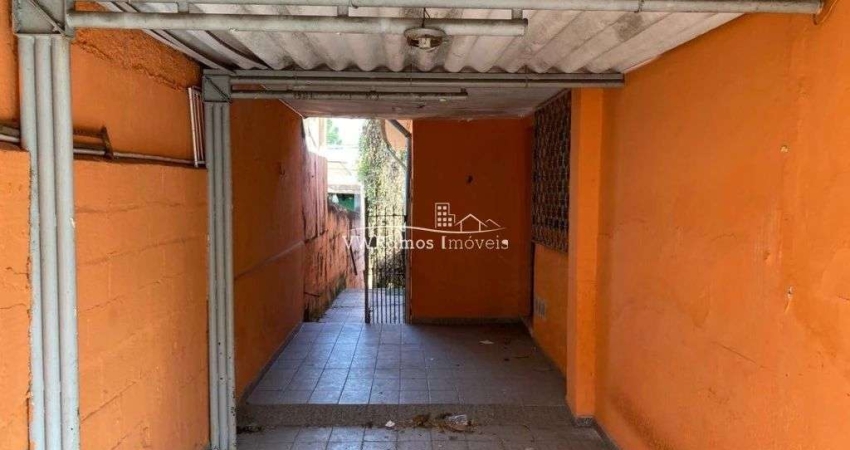 Casa Residencial à venda, Jardim Textil, São Paulo - CA0140.
