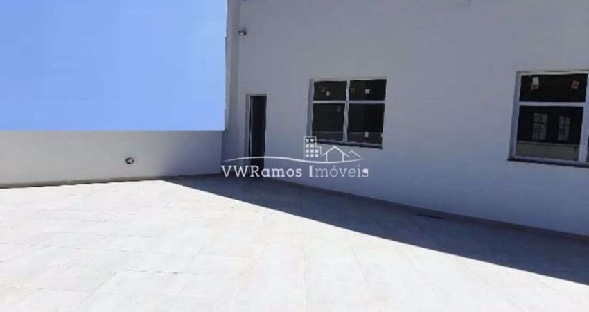 Prédio Comercial para locação, Vila Formosa, São Paulo - PR0007.