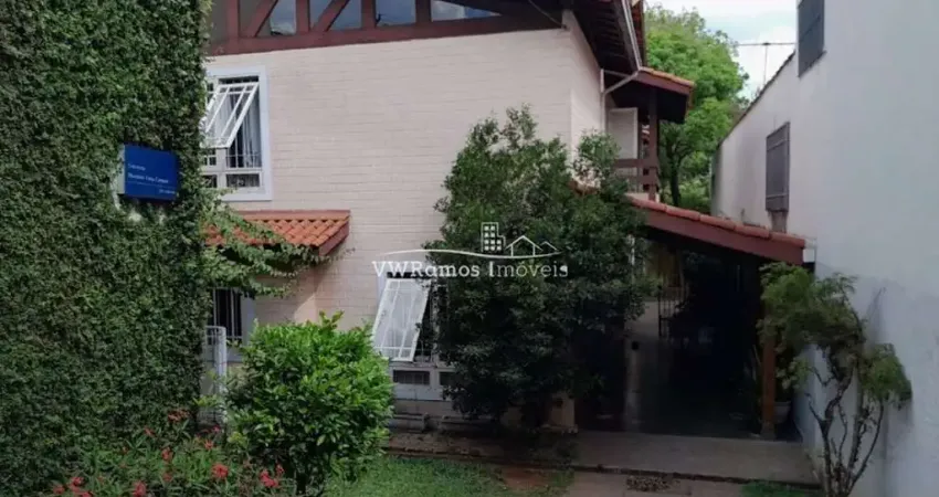 Casa Residencial à venda, Vila Formosa, São Paulo - CA0150.