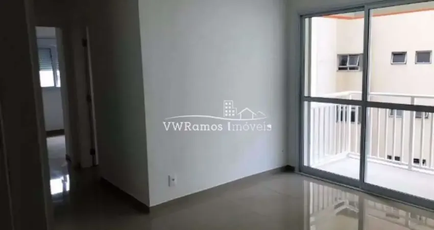 Apartamento com 2 dormitórios para alugar, 52 m² por R$ 3.324,00 - Tatuapé - São Paulo/SP