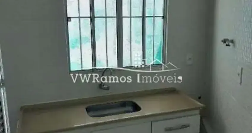 Casa com 1 dormitório para alugar, 30 m² por r$ 920,00 - vila formosa - são paulo/sp
