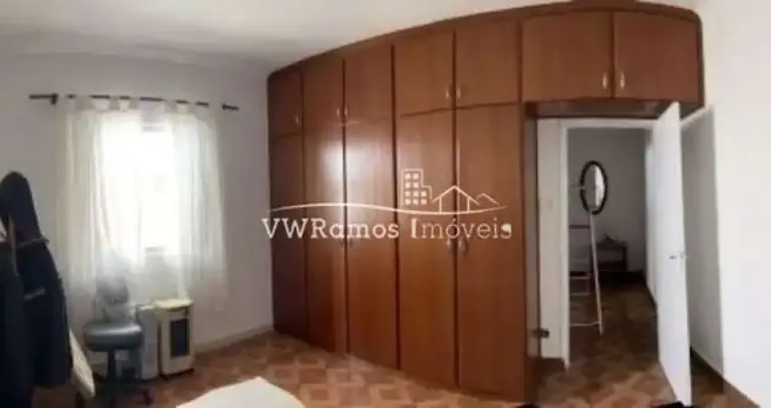 Casa Residencial à venda, Vila Formosa, São Paulo - CA0155.