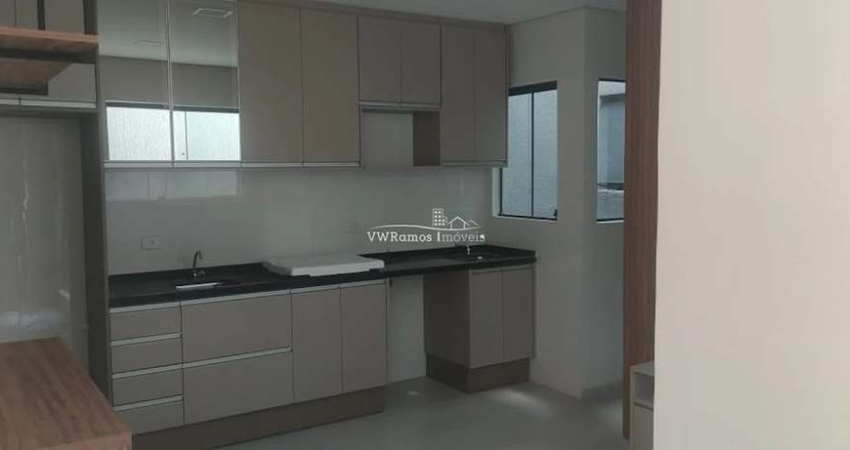 Studio Residencial à venda, Vila Mafra, São Paulo - ST0008.