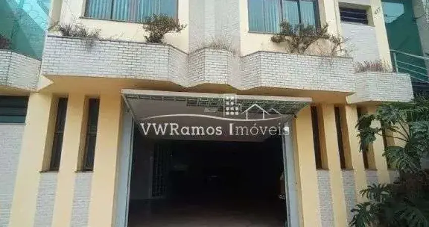 Casa Residencial à venda, Vila Formosa, São Paulo - CA0199.