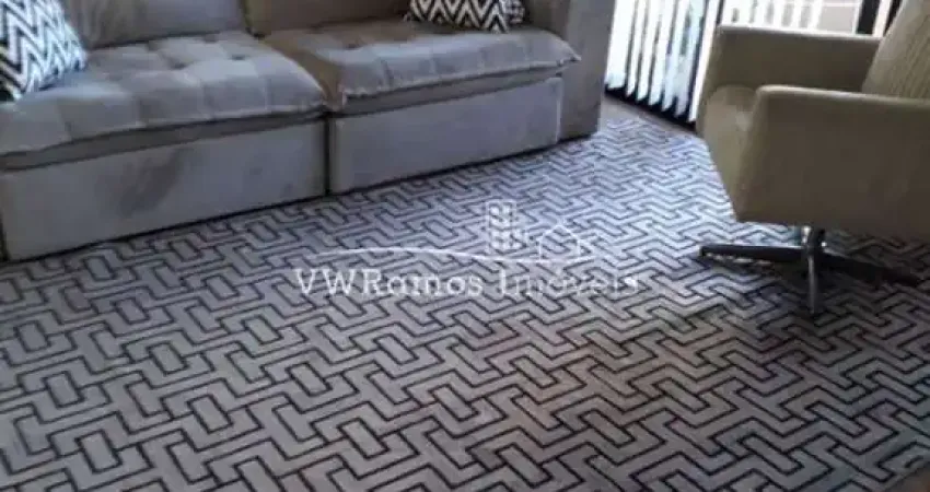 Apartamento Residencial à venda, Vila Formosa, São Paulo - AP0135.