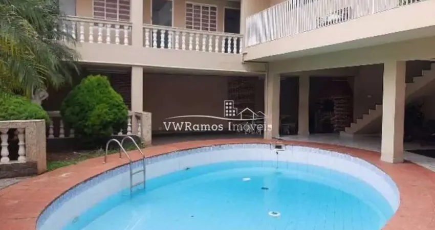 Casa Residencial à venda, Vila Formosa, São Paulo - CA0200.
