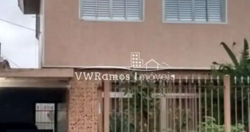 Casa Residencial à venda, Vila Formosa, São Paulo - CA0205.