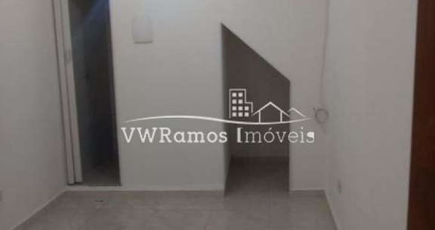 Sala Comercial para locação, Jardim Planalto, São Paulo - SA0030.