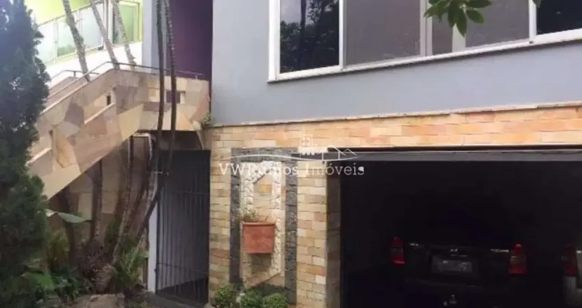 Casa Residencial à venda, Vila Santa Isabel, São Paulo - CA0206.