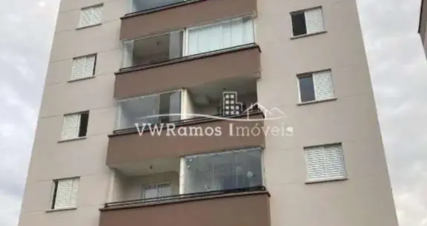 Apartamento Residencial à venda, Vila Aricanduva, São Paulo - AP0141.