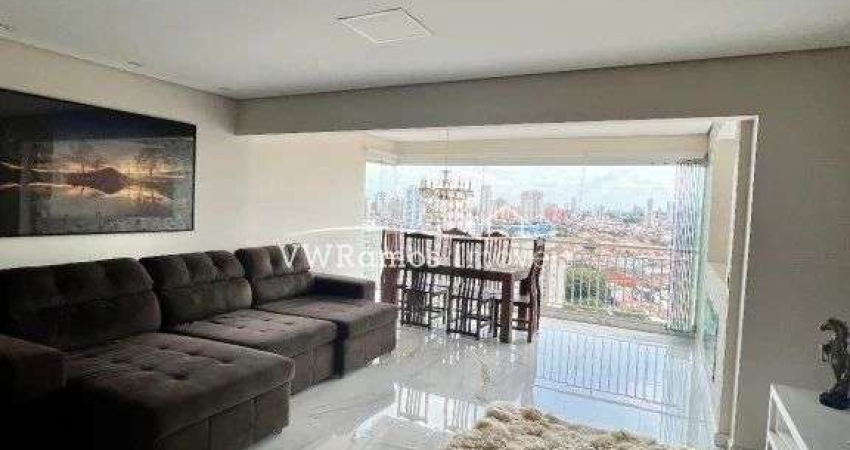 Cobertura Residencial à venda, Chácara Califórnia, São Paulo - CO0003.