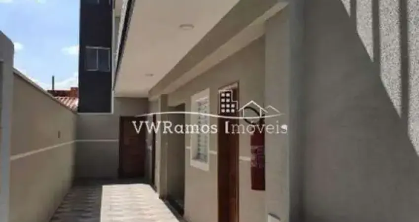 Apartamento Residencial à venda, Cidade São Mateus, São Paulo - AP0153.