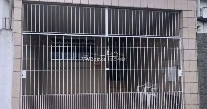 Casa Residencial à venda, Jardim Vila Formosa, São Paulo - CA0228.