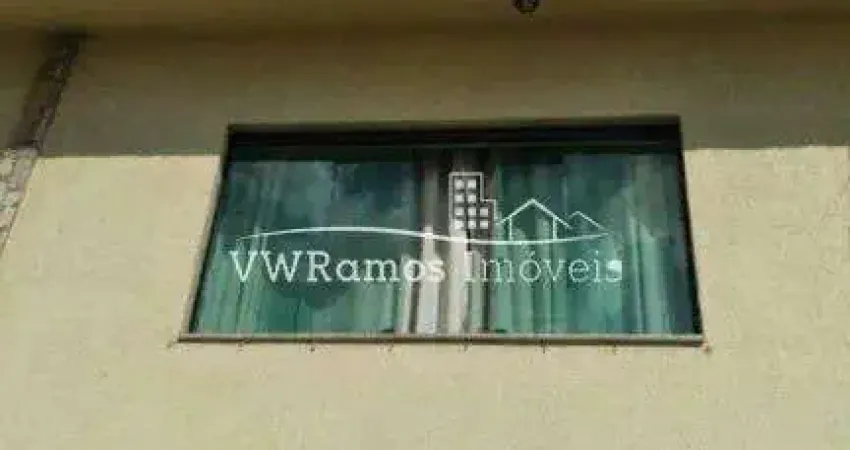 Casa Residencial à venda, Vila Formosa, São Paulo - CA0248.