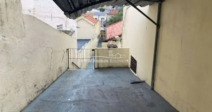 Área Comercial à venda, Vila Formosa, São Paulo - AR0004.