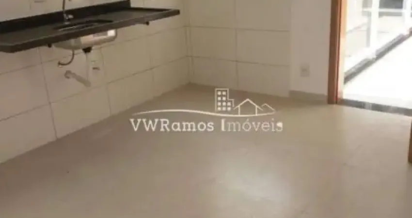 Apartamento Residencial à venda, Vila Carrão, São Paulo - AP0169.