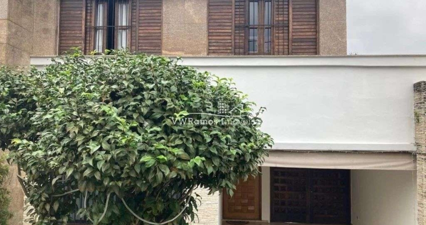 Sobrado à Venda na Vila Formosa – Conforto, Espaço e Localização Privilegiada