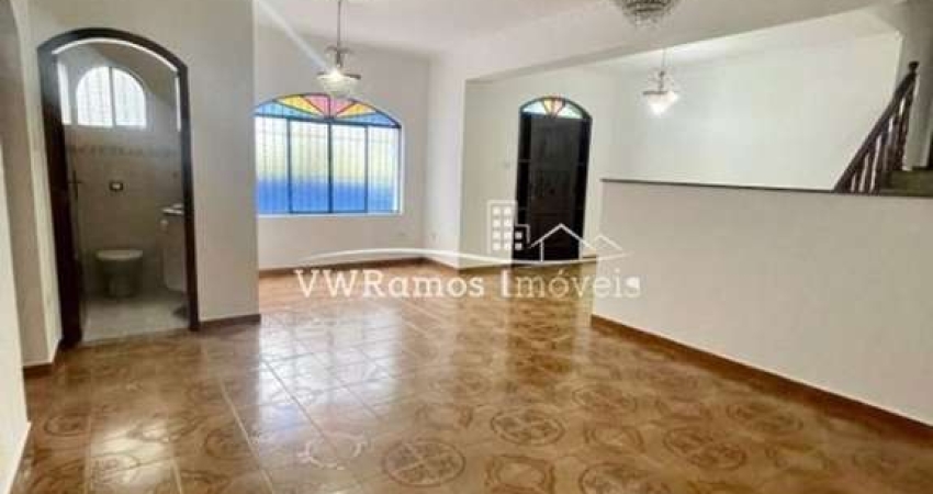Casa Residencial para venda e locação, Vila Bertioga, São Paulo - CA0278.