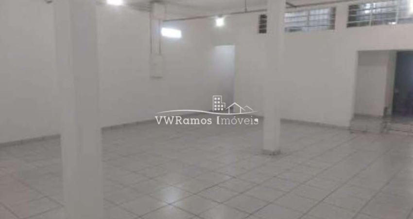 Sala Comercial para locação, Jardim Planalto, São Paulo - SA0039.