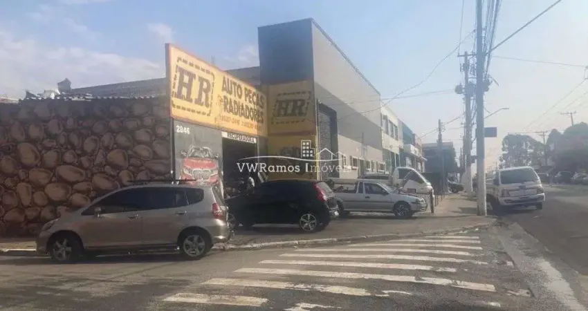 Terreno Residencial à venda, Jardim Aricanduva, São Paulo - TE0026.
