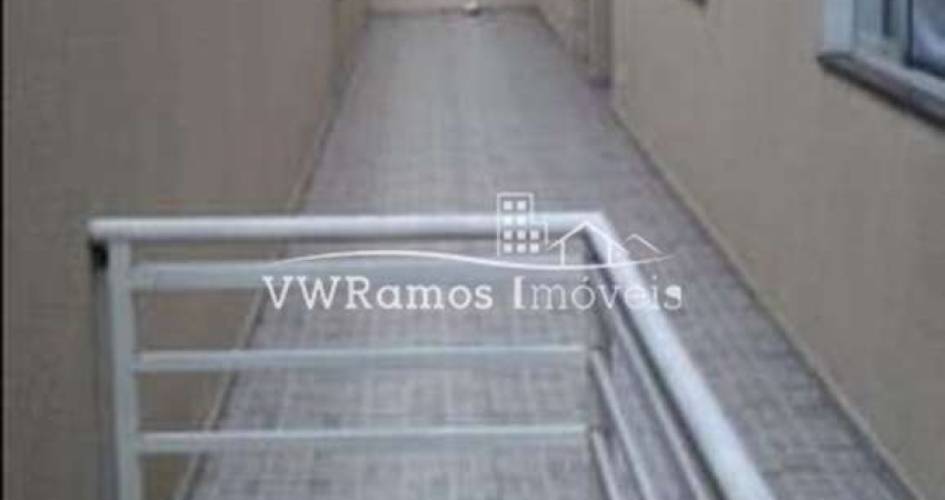 Casa Residencial à venda, Parque da Vila Prudente, São Paulo - CA0296.