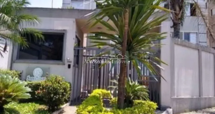 Apartamento Residencial à venda, Jardim Ângela (Zona Leste), São Paulo - AP0203.