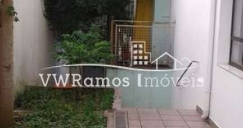 Casa Residencial à venda, Vila Formosa, São Paulo - CA0309.