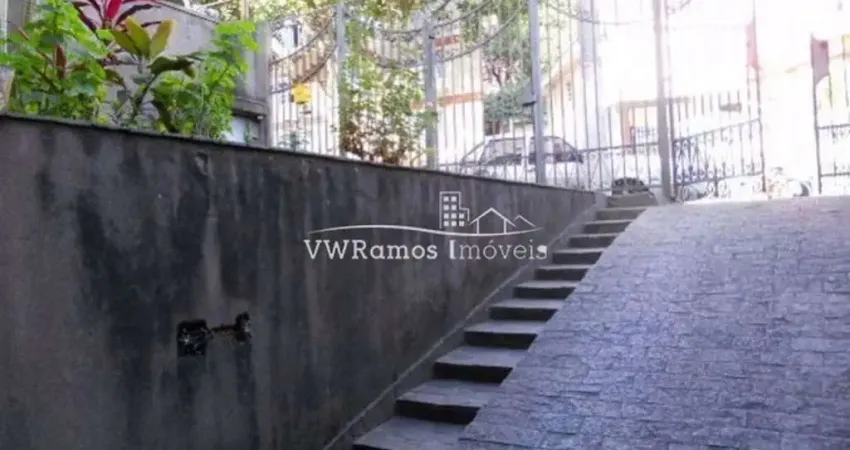 Casa Residencial à venda, Vila Formosa, São Paulo - CA0313.