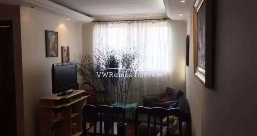 Cobertura Residencial à venda, Vila Formosa, São Paulo - CO0004.
