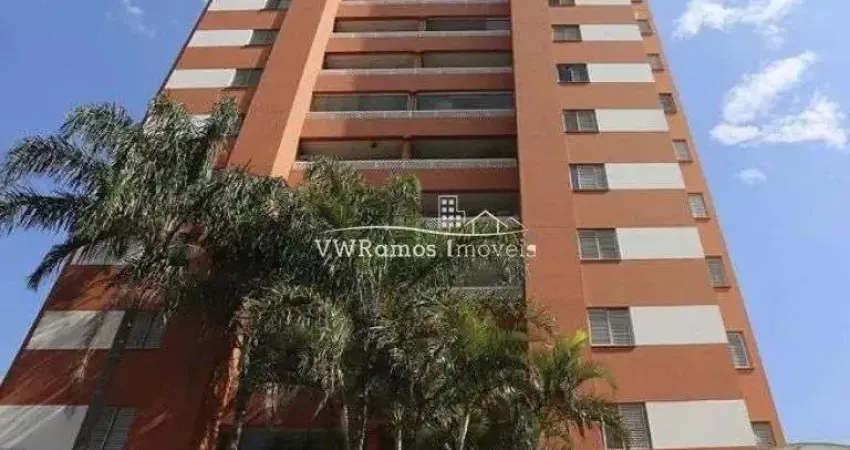 Apartamento Residencial para locação, Jardim Textil, São Paulo - AP0220.