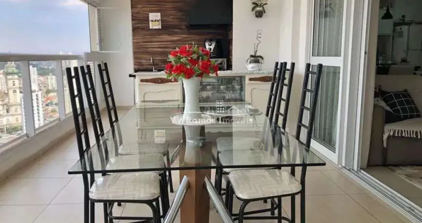 Apartamento Residencial à venda, Vila Carrão, São Paulo - AP0221.