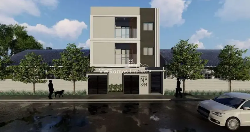 Apartamento Residencial à venda, Vila Carrão, São Paulo - AP0223.