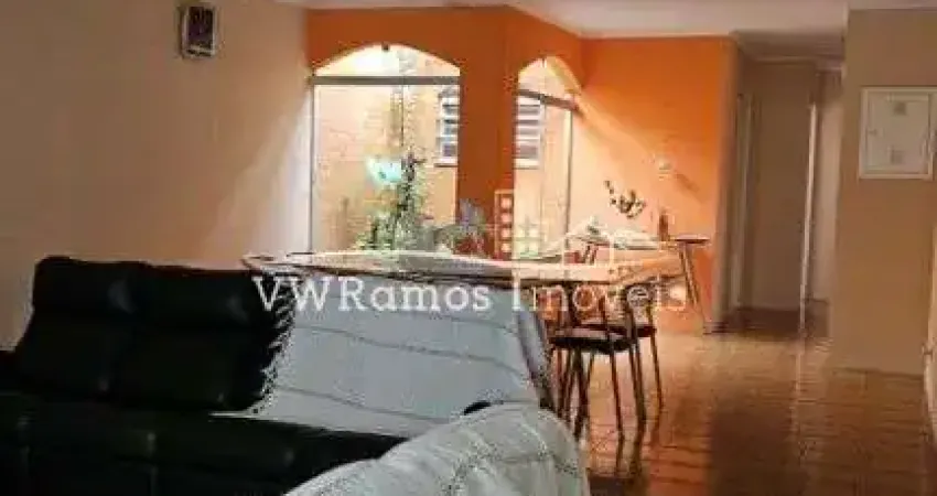 Casa Residencial à venda, Jardim Textil, São Paulo - CA0331.