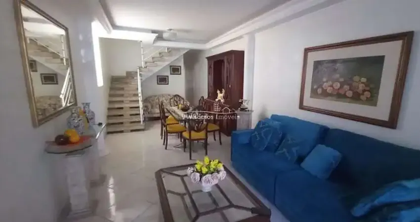 Casa Residencial à venda, Vila Formosa, São Paulo - CA0342.