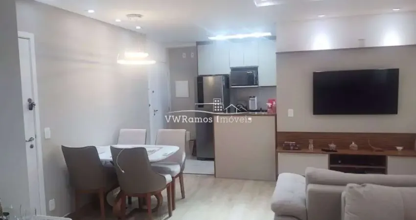 Apartamento Residencial à venda, Vila Formosa, São Paulo - AP0234.