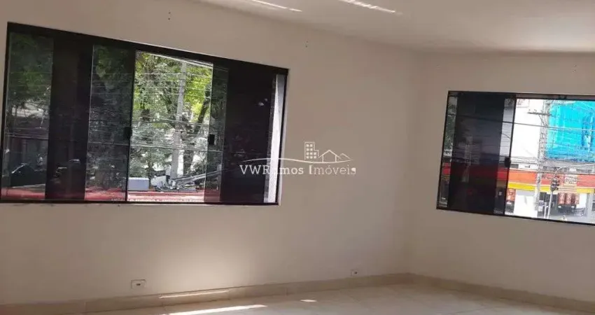 Casa Residencial para locação, Vila Formosa, São Paulo - CA0345.
