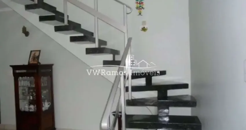 Casa Residencial à venda, Vila Formosa, São Paulo - CA0346.