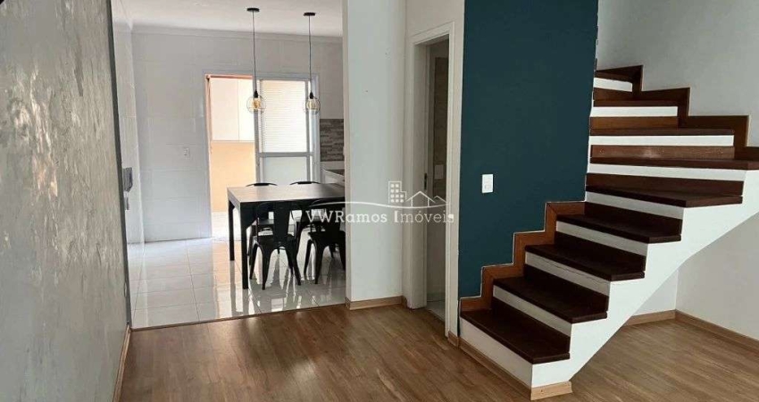 Casa Residencial à venda, Vila Aricanduva, São Paulo - CA0347.