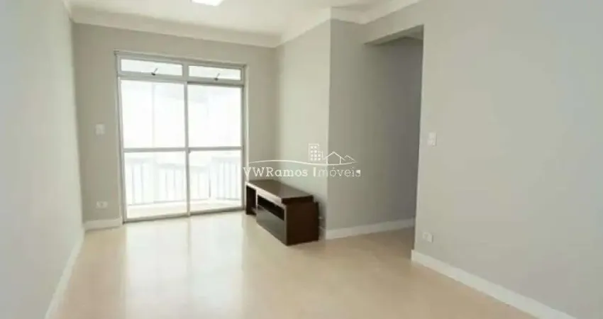 Apartamento Residencial à venda, Chácara Belenzinho, São Paulo - AP0239.